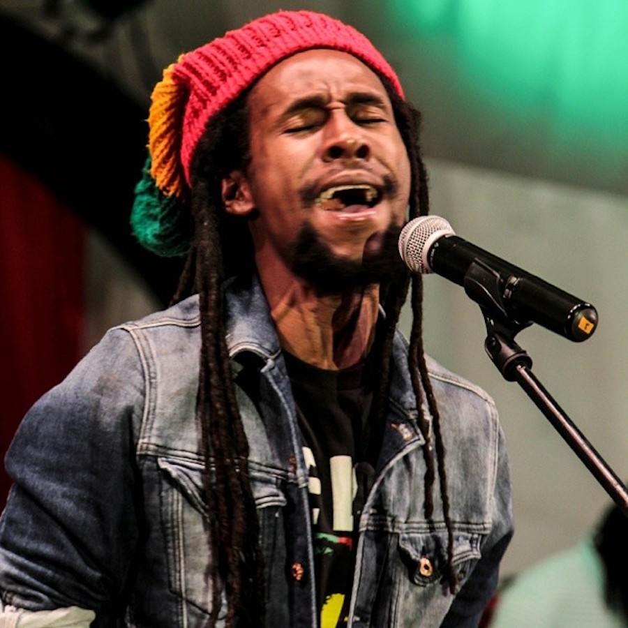 reggae beat maker